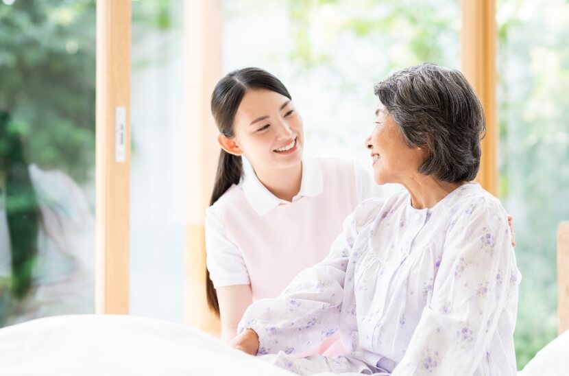 第2の家族のイメージ