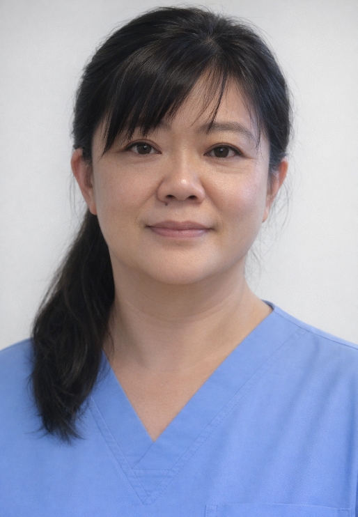 責任者・管理者 淺倉 美鈴